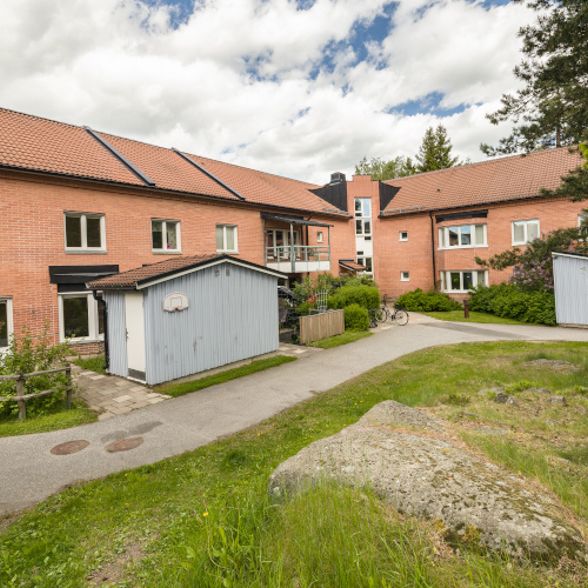 Gotlandsresan 17, 75754, Uppsala - Foto 1