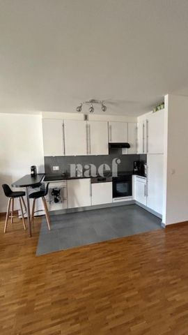 3 Zimmer, 85 m², 2. Stock - Photo 2