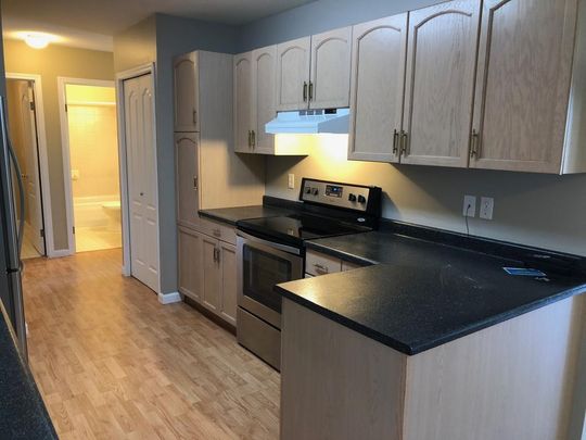 Lower Mission: Top Floor 2 bed, 2 bath – Jan.1st - Photo 1