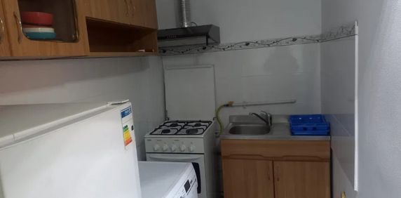 350 euro cu utiliatati incluse! 1 camera, zona Garii - Fotografie 2