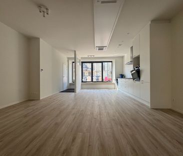 Volledig vernieuwd gelijkvloers-appartement in hartje Opwijk - 2 slpk - Photo 3