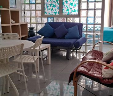 Apartamento de alquiler en Calle del General Vives, 83, Santa Catal... - Photo 1