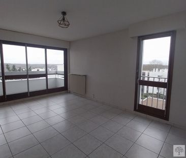 Appartement T2 Les Ulis à louer - Photo 5