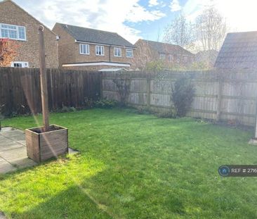 2 bedroom bungalow to rent - Photo 6