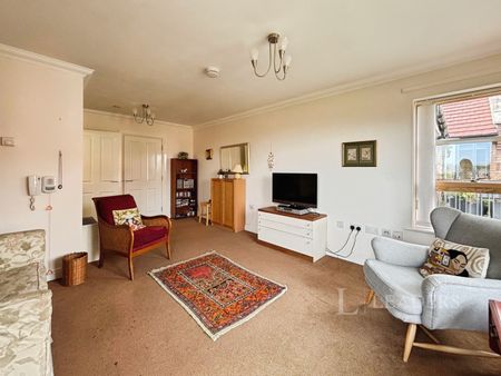 1 bedroom flat to rent Abbeyfield, CB3 - Photo 4