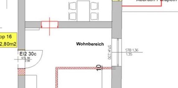 Mietwohnung in 8020 Graz, Gries, Miete - Photo 2