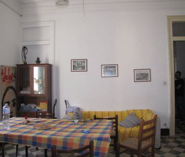 Appartamento via Zara , 5, Kalsa, Palermo - Photo 1