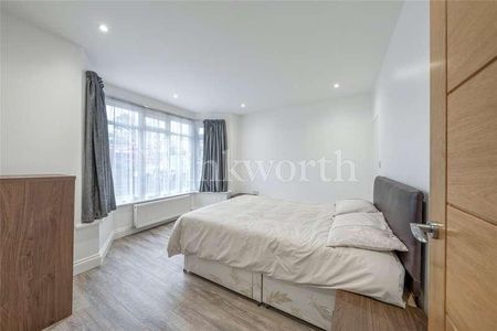 Hendon Way, London, NW2 - Photo 3