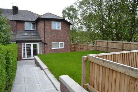 Radcliffe New Road, Whitefield, M45 - Photo 5