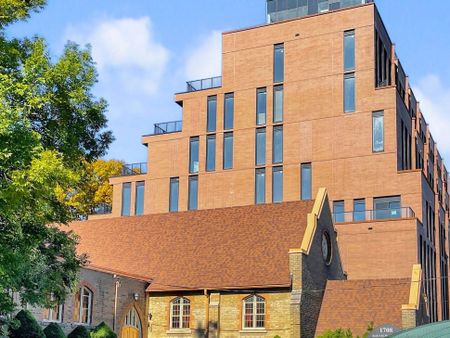 For Lease - 1720 Bayview Avenue Unit# 206, Toronto, Ontario - Photo 2