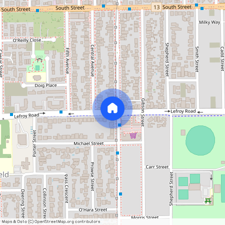 Address available on request, WA 6162, Beaconsfield