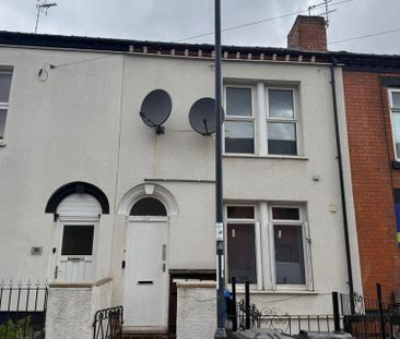 1 bedroom house of multiple occupation to rent - Photo 1