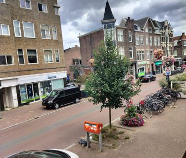 Beschikbaar 2 kamer appartement aan de populaire Nachtegaalstraat - Photo 1