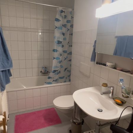 3,5 Zimmerwohnung zum 01.12 zu vermieten - Photo 4