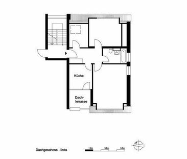 Wohnungsangebot - Photo 3