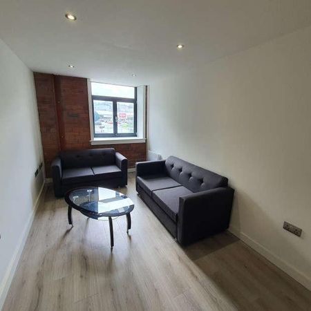 Conditioning House, Cape Street, Bradford, BD1 - Photo 3