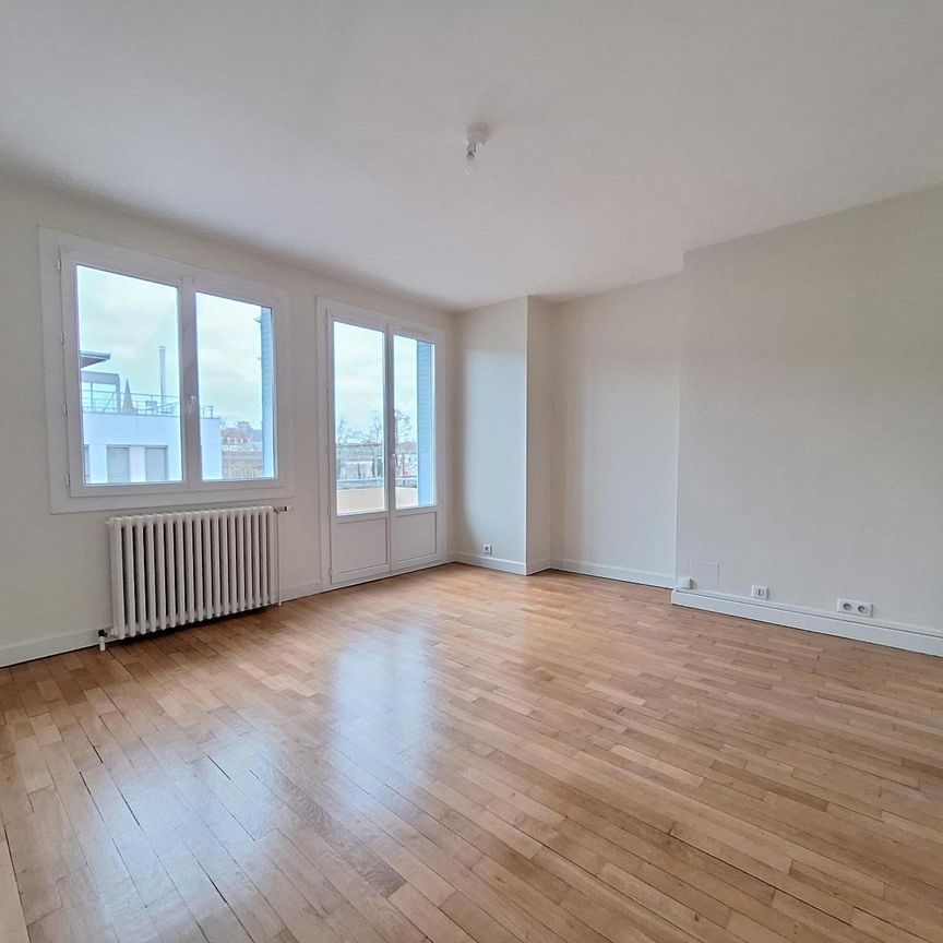 Location Appartement 3 pièces 67m² DIJON 21000 - Photo 1