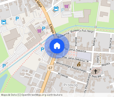 Wynajmę mieszkanie w domu jednorodzinnym osobne wejście 40m2 - Фото 1