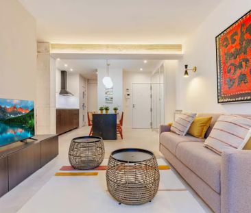 Calle de Cartagena, Madrid, Community of Madrid 28002 - Photo 1