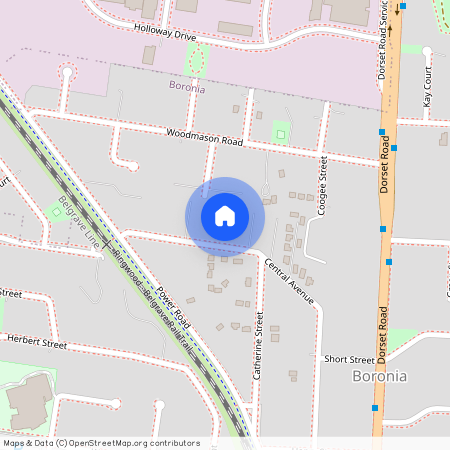 Boronia, Melbourne - Outer East