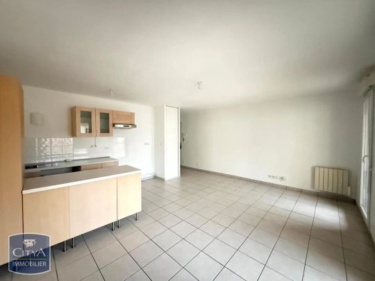 Appartement à louer 3 pièces 58.69m² - Photo 1