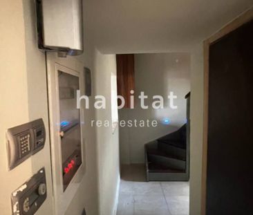 Μεζονέτα για ενοικίαση Γεντί Κουλέ - Επταπύργιο (Άνω Πόλη) - Photo 2
