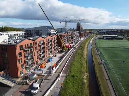 Appartement te huur: Stadhouderslaan 351 2382 BL Zoeterwoude - Photo 3