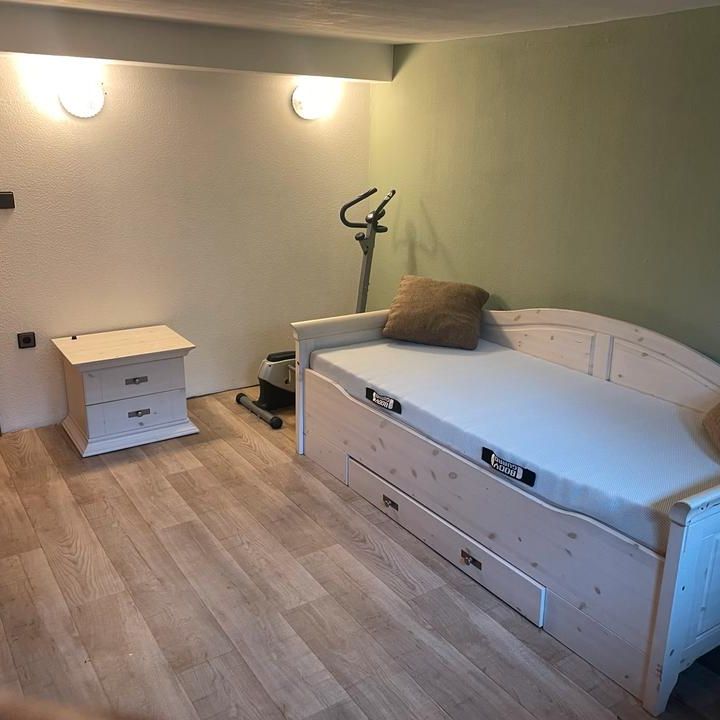 Möbliertes Zimmer zu vermieten - Foto 1