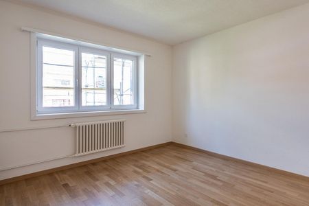 3-Zimmer-Wohnung in Schaffhausen - Foto 3