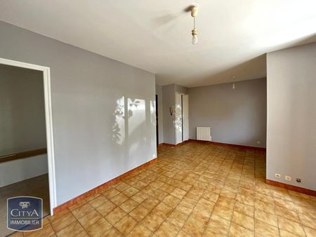 Location Appartement 1 pièce 28m² RAMBOUILLET 78120 - Photo 5