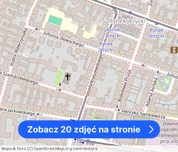 4 pokoje, rewitalizowana kamienica, Jeżyce - Zdjęcie 1