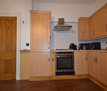 Flat B, Flat B Holland Street, AB25 - Photo 4