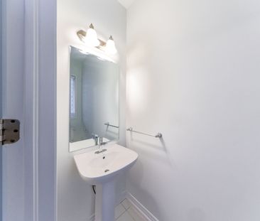 For Lease - 1493 Hawktail Path, Pickering, Ontario - Photo 6