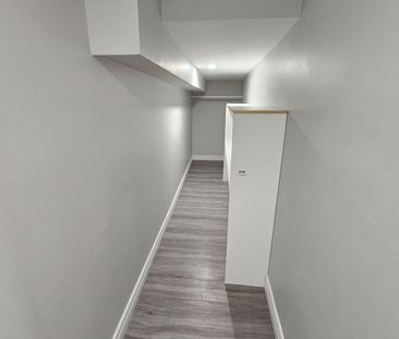 For Lease - 22 Webbford Street Unit# Lower, Ajax, Ontario - Photo 6