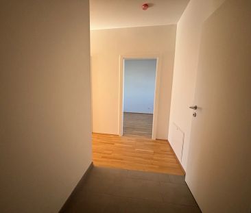 Provisionsfreie 2- Zimmer- Wohnung mit Balkon in Graz-Eggenberg - A... - Photo 3