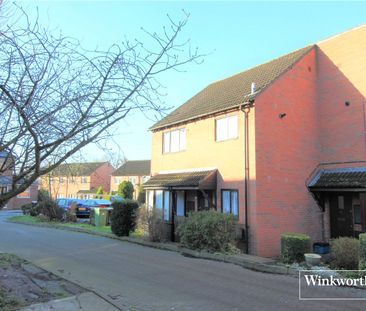 Webber Close, Elstree, Hertfordshire, WD6 - Photo 4