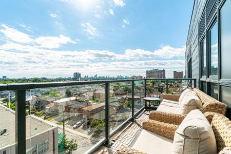For Lease - 2433 Dufferin Street Unit# 817, Toronto, Ontario - Photo 4