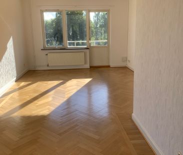 Järnvägsgatan, Landskrona - Foto 1