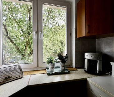 2 pokoje, balkon, 1 piętro, Pomorzany. – zdjęcie 6