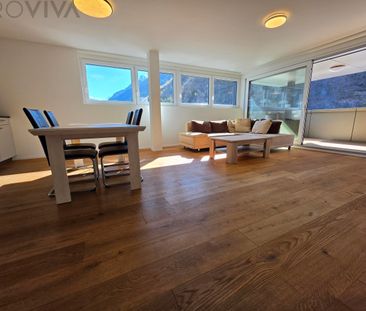 Generous, bright with large balcony - Photo 5