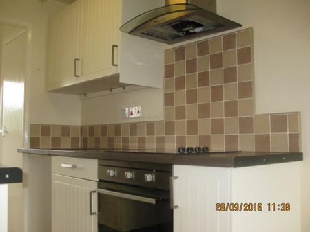 1 bedroom maisonette to rent - Photo 3