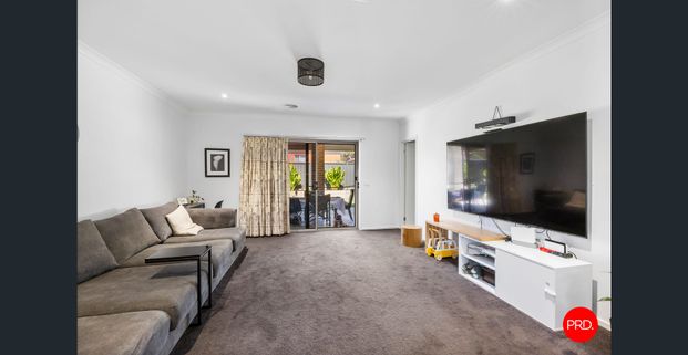 Modern Family Living in a Peaceful Jackass Flat Setting - Photo 1