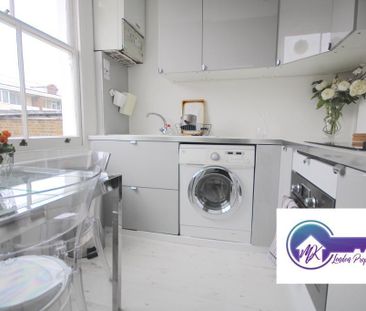 1 bedroom in a flat share to rent - Photo 2