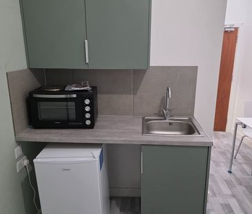 1 Bed Flat, Tottenham Lane, N8 - Photo 5