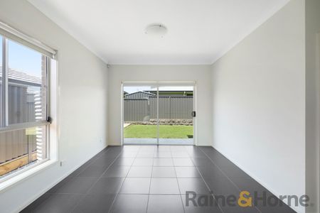 25a Golden Wattle Ave, Gregory Hills, NSW 2557 - Photo 2