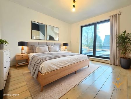 Appartement te huur in Zele - Photo 5