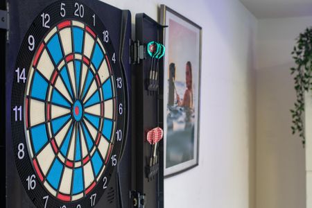 Studio de 21 et 22m² meublé et équipé (L) - Photo 4