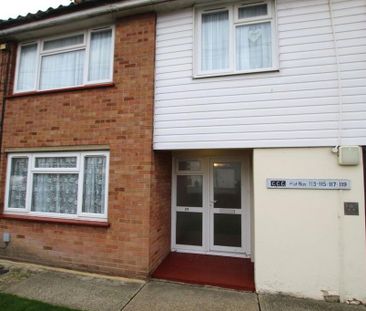 1 bedroom flat to rent - Photo 6