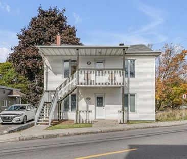 Duplex Lumineux à louer - Photo 2