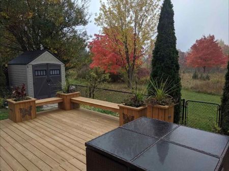 For Lease - 196 Pressed Brick Drive, Brampton, Ontario - Photo 4